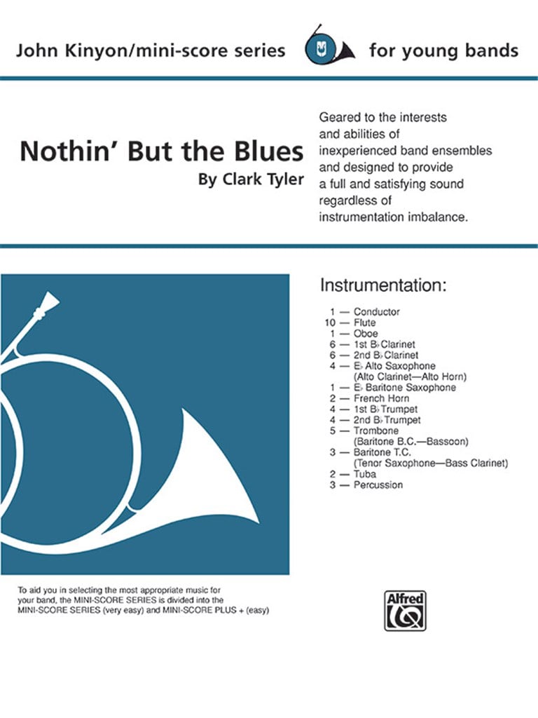 Nothin' but the Blues